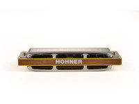 Hohner Blues Harp MS C Major Hohner Blues Harp MS C Major